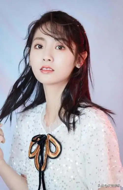 邢菲演员的个人资料(走进演艺圈了解)(6)