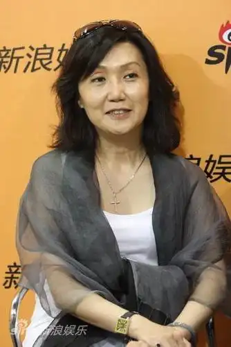 图文又见白娘子主创做客吴金瑛做客聊天室