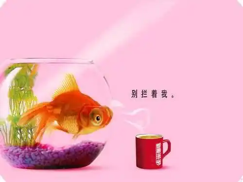 中国优秀创意广告欣赏 #采集大赛