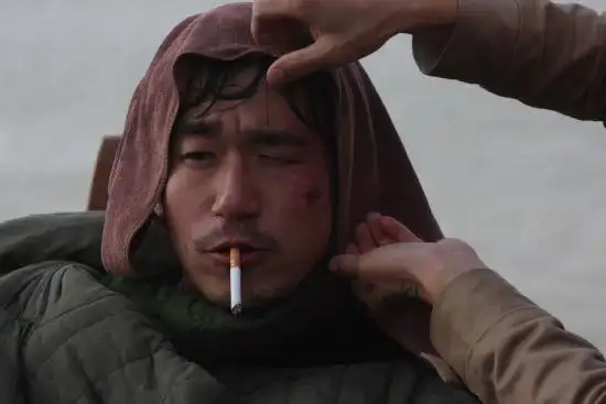 新浪娱乐讯 由吕祖松执导,张默,林逸欣,动力火车等主演的悬疑动作电影