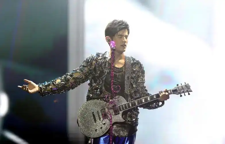 周杰伦 魔天伦演唱会 - 堆糖,美图壁纸兴趣社区