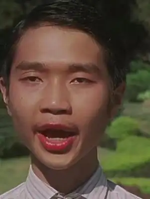 【供应】何文辉出场费,代言,演出, 经纪人梁先生