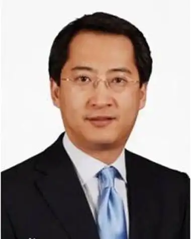 陈好丈夫的资料 陈好老公刘海峰什么背景