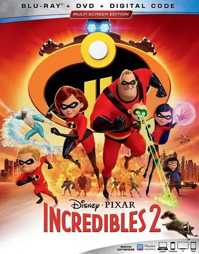 52gb][mkv][incredibles.2.2018.bluray.1080p.x265.10bit.6audio.