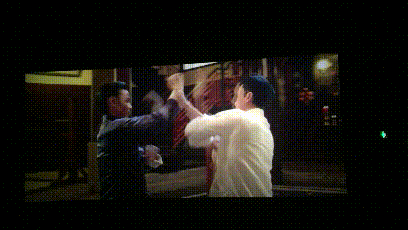 咏春拳武术国粹功夫gif动图_动态图_表情包下载_soogif