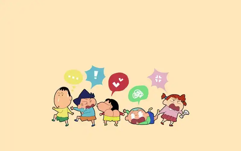 高清极简风电脑桌面壁纸,赶紧保存下来