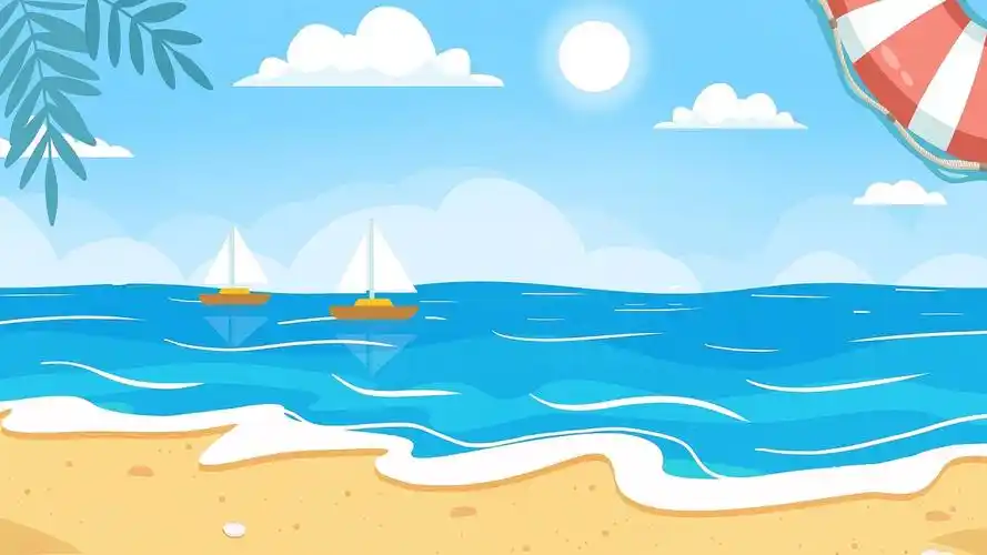 夏天视频素材-夏天视频模板下载-觅知网