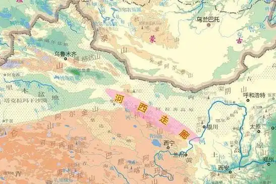 p> span class="ref" data-ctrid="2iscvaydpzn">河西走廊(hexi