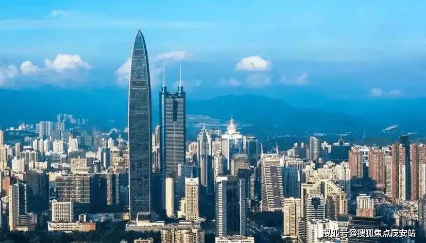 卓著天城辰光广东东莞楼盘楼盘百科