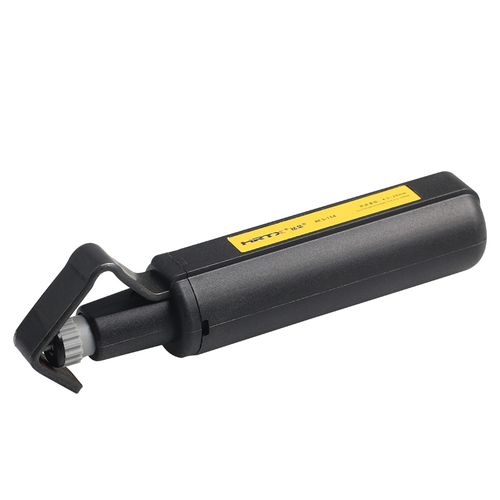 hrtx电线电缆外皮开剥器横纵向开缆刀剥皮工具具维其他机械五金新
