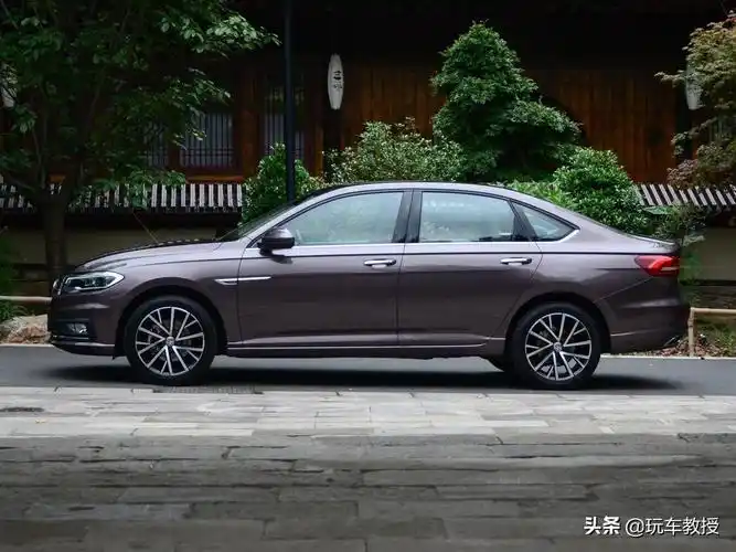 大众朗逸中配14t自动挡多少钱朗逸14t怎么样