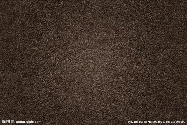 jpg颜色:rgb10共享分×关 键 词:皮革背景图片 咖啡色 细纹理 素材