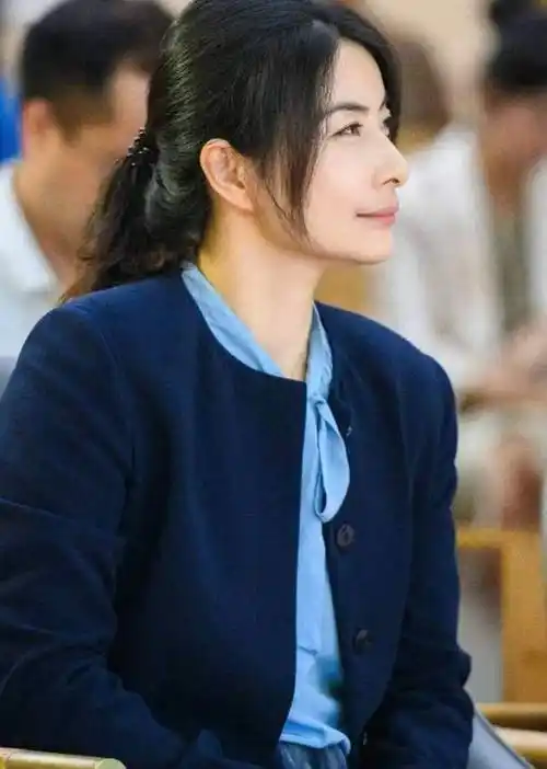 吸金女王郭晶晶,"整顿"香港豪门二十年_霍启刚_儿媳_名牌