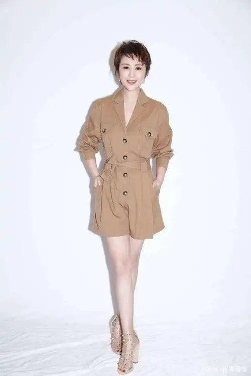 《走过场》马丽——也曾自卑,但凭傲气