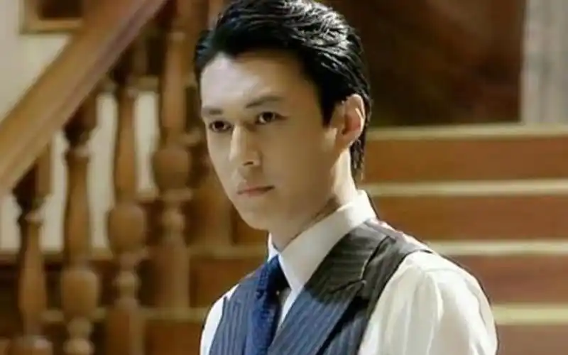 《上海滩》即将翻拍?靳东挑战"许文强",看到女主后果断弃剧!