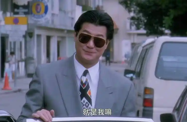 有他在,天王也只能当配角…_龙大_邓光荣_老大