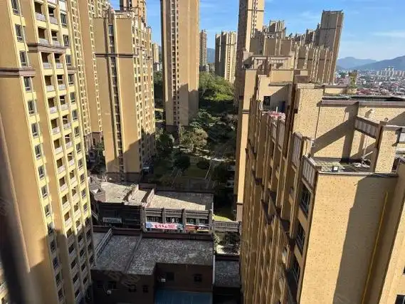 泉州永春永春城区富临国际富临国际高层精装两房出租出租房源真实图片