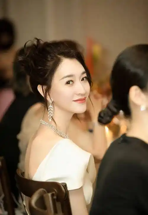 越老越有气质的5位女明星,身材,颜值在线,你更喜欢哪一位?