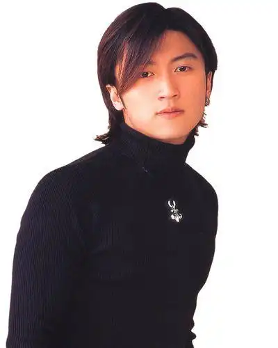 谢霆锋是村帅榜首贵圈村帅发型pk