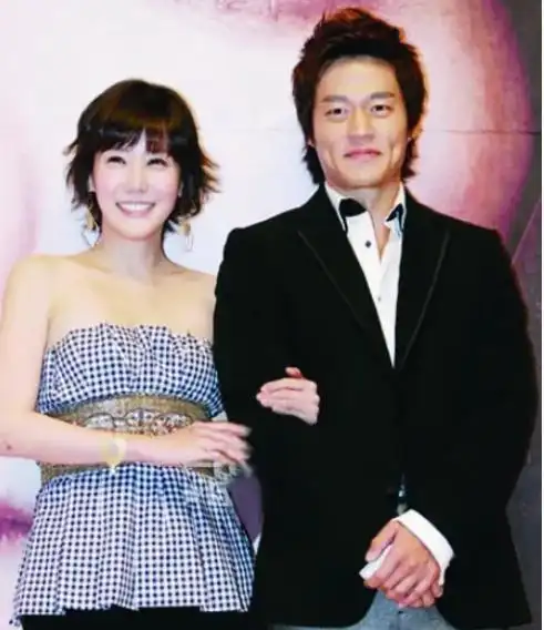 李瑞镇凭借火鸟爆红曾与金廷恩相恋2年为何51岁不婚