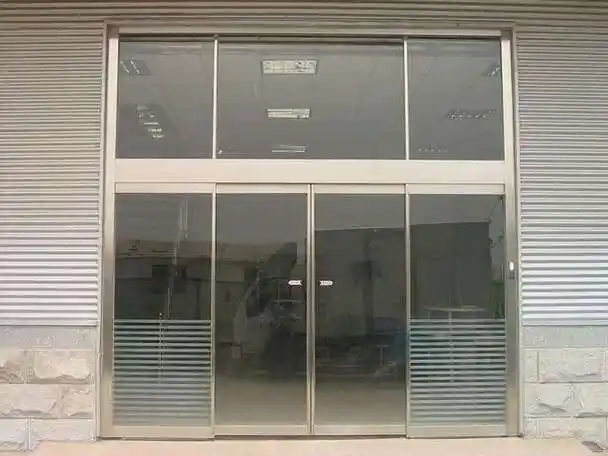 双开玻璃门漏风怎么办_精选问答_学堂_齐家网