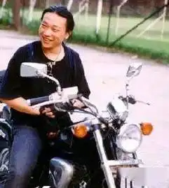 张炬_唐朝乐队_摇滚