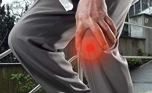 感恩母亲节姚大夫教各位妈妈如何预防膝关节痛和有效补钙