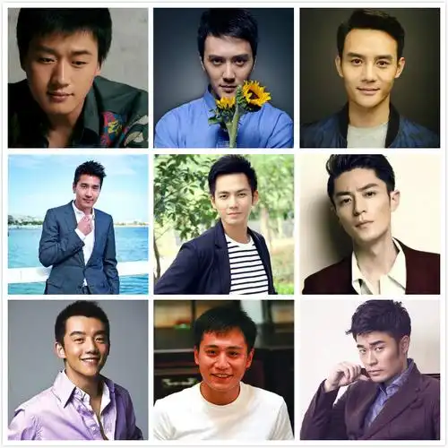 娱乐圈演技被高估十大男明星王凯佟大为刘烨黄晓明该清醒一点了