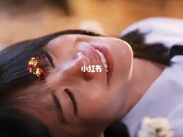 娜诺一哭仿佛全世界都输了