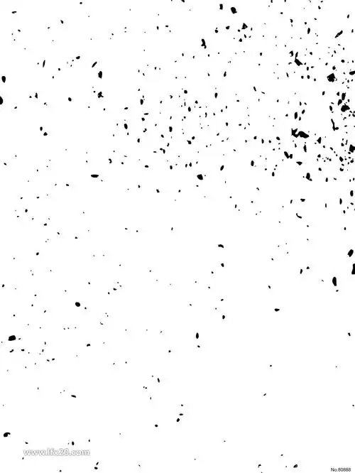 复古不规则斑点纹理ai矢量素材