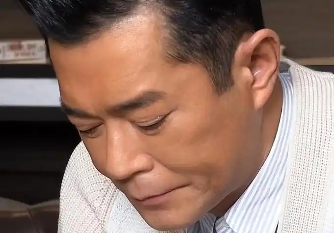 原来他也是癌症已去世一生未婚无人送终死后遗产全赠予古天乐