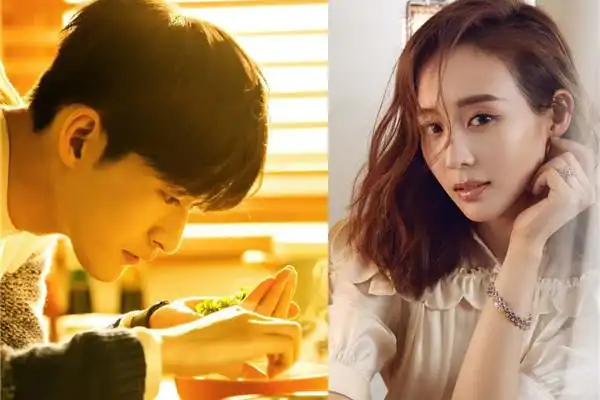 张钧甯和张翰在一起了吗隔空喊话秀恩爱