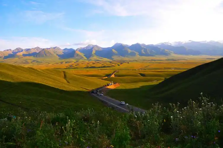 《可可托海的牧羊人》中的可可托海和那拉提究竟有多美?