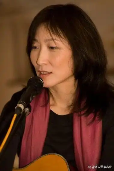 歌手郑华娟去世曾为那英莫文蔚写歌重温其太委屈等经典代表作缅怀吧