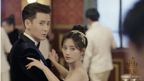 鞠婧祎炎亚纶情感虐心暖心故事燃爆暑假档