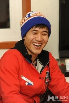 王宝强李光洙凯丽 真人秀中喜感爆棚的中外明星