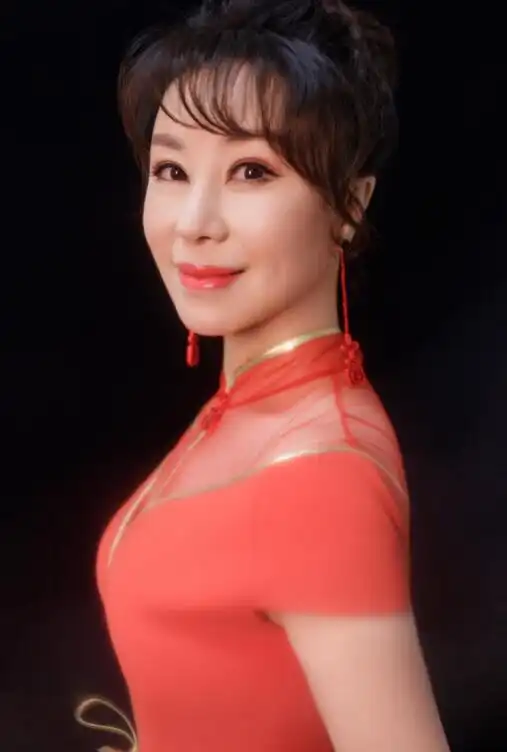 江苏春晚祖海献唱全新版《好运来》燃炸全场