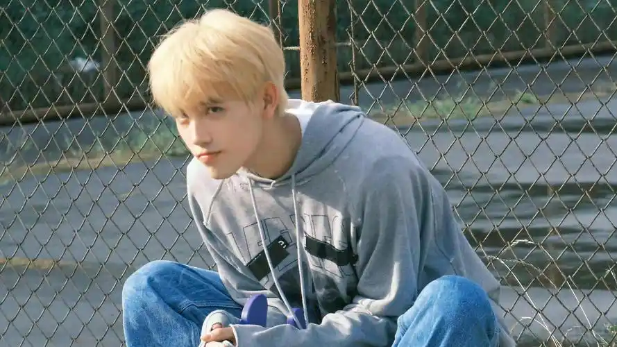 165张陈飞宇超清/原图无水印/电脑/帅哥壁纸 - 知乎