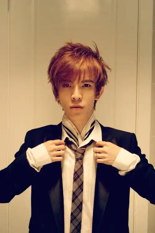 郭敬明的真实身高是多少?