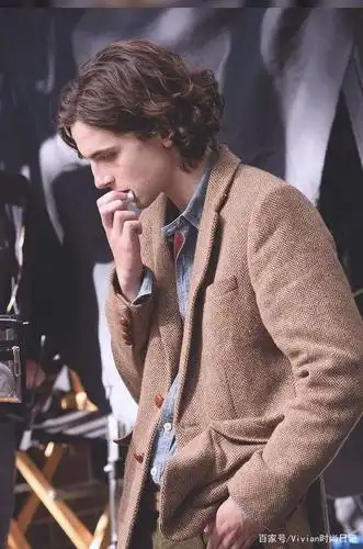 你觉得颜值较高的欧洲帅哥明星有哪些