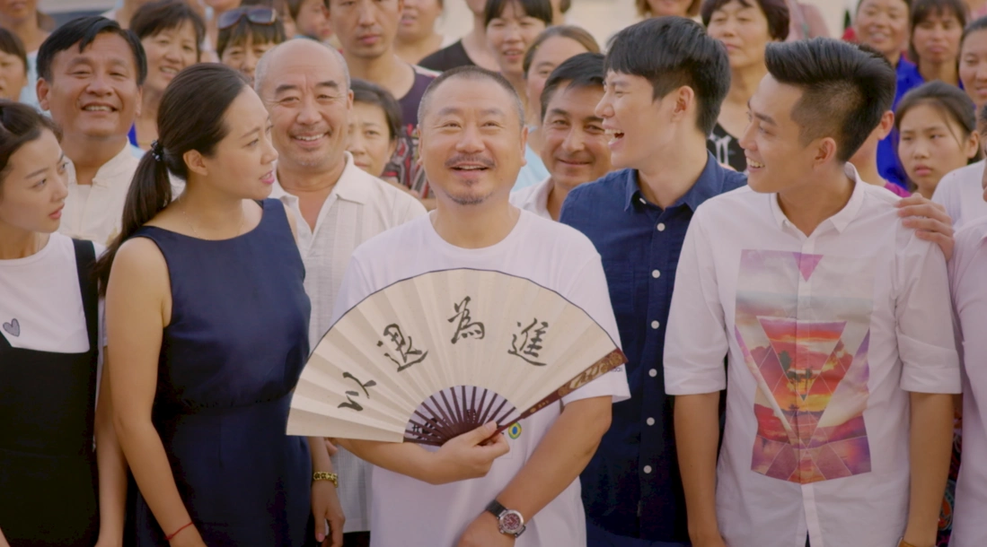 农村剧乡亲乡爱播出范伟灵魂演绎独挑大梁和赵本山差距大