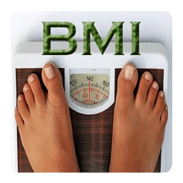 bmi计算器