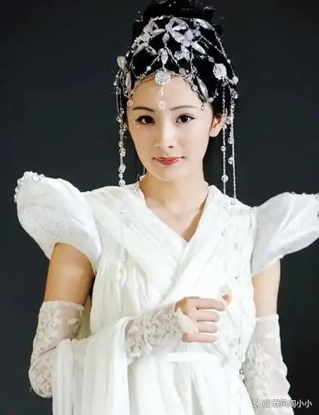 重返仙剑寻找又美又会演的女星