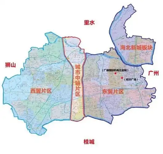 防疫发展两不误2020大沥吹响建设冲锋号