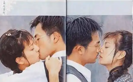 苏有朋秘恋白富美隐婚十年?工作室一句话否认了_赵薇_amy_林心如