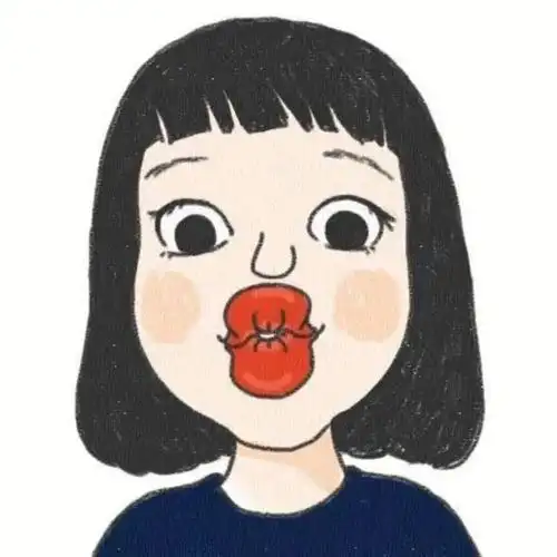 20210401搞怪头像