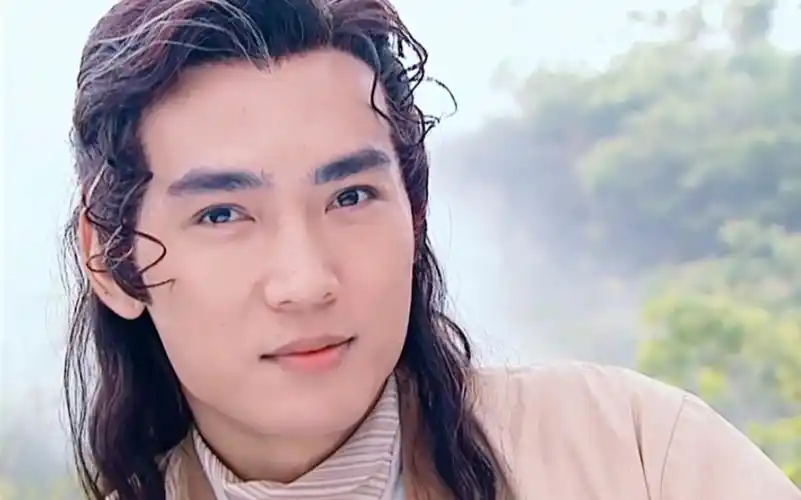 【焦恩俊】【小李飞刀李寻欢】生日贺 这世上你最好看_哔哩哔哩_bili