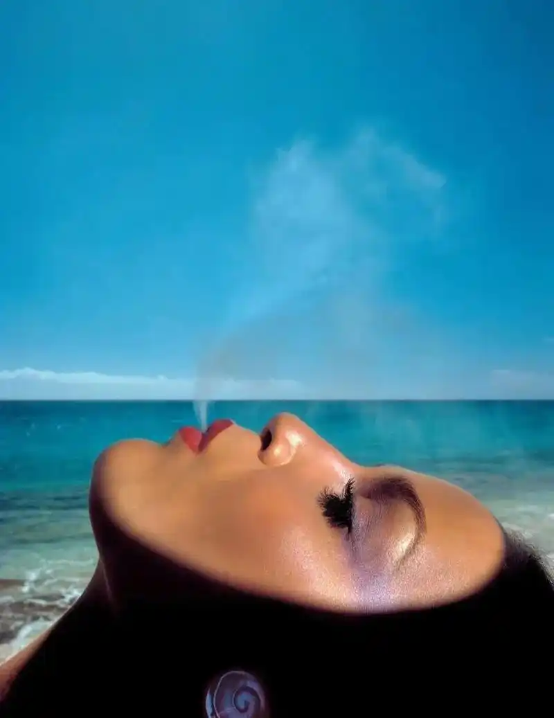 【艺术鉴赏】:时尚摄影之父 norman parkinson - 抖音