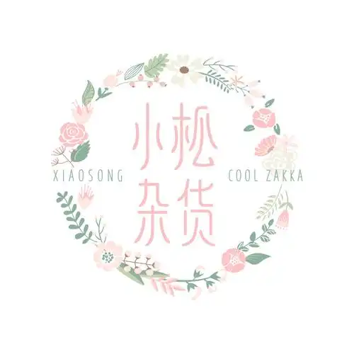 淘宝店铺标志设计|平面|字体/字形|猫蛾子 - 原创作品 - 站酷 (zcool)