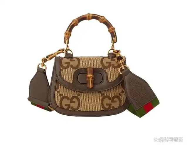 古驰最值得入手的五款包包
